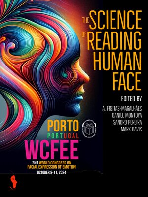 cover image of The Science of Reading Human Face